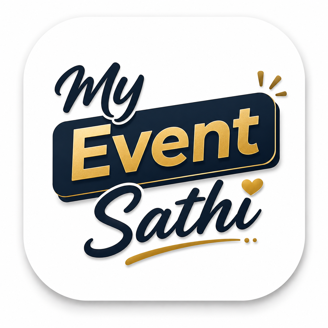 MyEventSathi